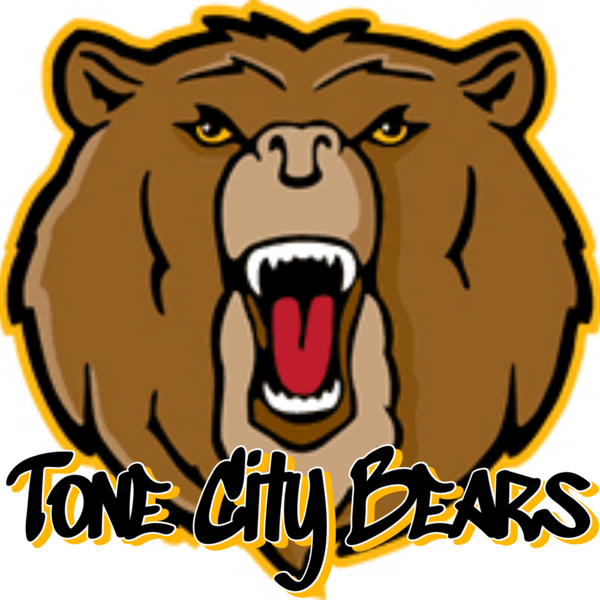 Tone City Bears - Fan Gear